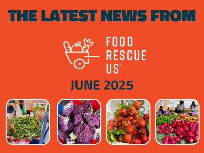 June 2025 Newsletter thumbnail